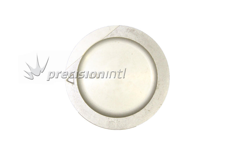 ENDUROTEC 49101 STD PISTON SET DAEWOO G15MF 1500CC CIELO USE RS4680 ST