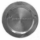 HYPATEC 24203 0.50 020 DISH TOP PISTON SET DAEWOO A15SMS USE RS4680 020 RINGS