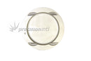 ENDUROTEC 49102 0.50 020 PISTON SET DAEWOO LANOS NUBIRA A16DMS USE RS6963 020 RINGS