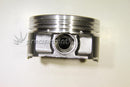 SEALED POWER PH662CP50MM (X6) 020 PISTON SET FORD AJ 3.0L DURATEC V6 ESCAPE TAURUS