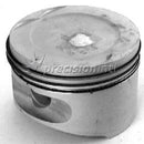 KS 99380640 040 SINGLE PISTON & RINGS FORD NSJ NSF NSG TRANSIT VG