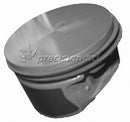 NURAL 87-107607-00 020 SINGLE PISTON & RINGS FORD DH23 E5FA E5FC TRANSIT VH VJ