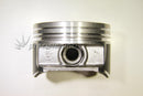 SEALED POWER PH843CP50MM (X6) 020 PISTON SET FORD 244 4.0L SOHC USE RS3570 RINGS F SERIES