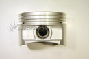 SEALED POWER PH667P50MM (X6) 020 DISH TOP PISTON SET FORD 244 4.0L OHV 95-97 USE RS3570 020 RINGS