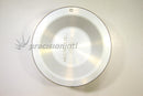 SEALED POWER PH667P100M (X6) 040 DISH TOP PISTON SET FORD 244 4.0L OHV 95-97 USE RS3570 040 RINGS