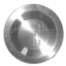 SEALED POWER PH879CP100 (x6) 040 DISH TOP PISTON SET FORD 244 4.0L OHV 98-01 USE RS3570 040 RINGS