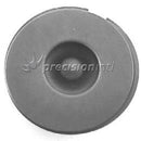 NURAL 87-123721-30 026 SINGLE DISH TOP PISTON & RINGS FORD 4D D25 TRANSIT VE VF VG