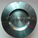 ENDUROTEC PT6RW21429-E030 030 DISH TOP PISTON SET FORD 250 FALCON RS2209 030 RINGS