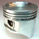 HYPATEC PT6RW21483-0040 040 DISH TOP PISTON SET FORD 200 250 USE RS2209 040 RINGS