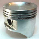 HYPATEC PT6RW21483-B060 060 DISH TOP PISTON SET FORD 200 250 USE RS2209 060 RINGS