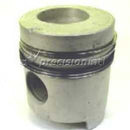 MAHLE 014 36 03 P&RING ASSY FORD 2868cc DIES