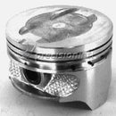 SPEED PRO PH654CP60 (X8) 060 DISH TOP PISTON FORD 289W 302W USE RS2271 060 RINGS
