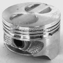 HYPATEC PT8RW21492-G030 030 FLAT TOP PISTON SET FORD 289 302 USE RS2271 030 RINGS