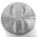 HYPATEC PT8RW21492-G060 060 FLAT TOP PISTON SET FORD 289 302 USE RS2271 060 RINGS