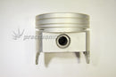 SILV-O-LITE 1171H.040 040 DISH TOP PISTON SET FORD 351W 5.8 EFI USE RS2271 040