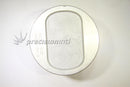 SILV-O-LITE 1171H.040 040 DISH TOP PISTON SET FORD 351W 5.8 EFI USE RS2271 040