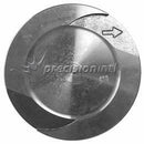 HYPATEC PT8RW21493-A000 STD DISH TOP PISTON SET FORD 302C 351C USE RS2271 STD RINGS