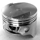 HYPATEC PT8RW21493-B030 030 FLAT TOP PISTON SET FORD 302C 351C USE RS2271 030 RINGS