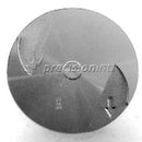 SPEED PRO PH555CP40 (X8) 040 FLAT TOP PISTON SET FORD 302C 351C USE RS2271 040