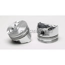 KB KB151.STD PISTONS STD F/T 1.774" -6.5CC SUITS FORD 351W V8