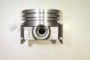 SPEED PRO PH336CP40 (X8) 040 FLAT TOP PISTON SET FORD 351W -12CC USE RS2271 040