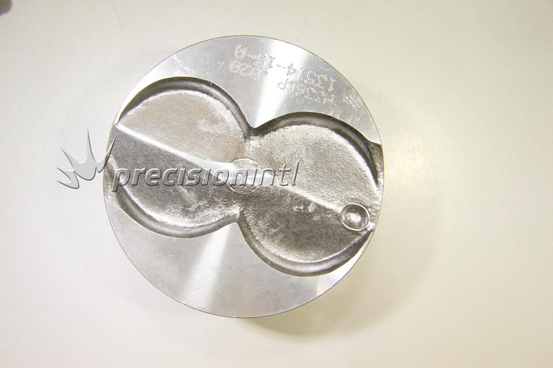 SPEED PRO PH336CP60 (X8) 060 FLAT TOP PISTON SET FORD 351W -12CC USE RS2271 060