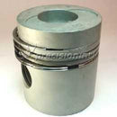 NURAL 87-214807-10 020 SINGLE PISTON & RINGS FORD TRUCK 254 2712E 380 2715E DIESEL