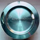 HYPATEC 2140K 060 060 PISTON SET FORD EA-EB 3.9L USE RS1792 060 RINGS