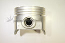 SEALED POWER BSEH304CP30 (X8) 030 DISH TOP PISTON SET FORD 390 FE 4V USE RS2206 030 RINGS