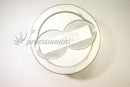 SEALED POWER BSEH304CP30 (X8) 030 DISH TOP PISTON SET FORD 390 FE 4V USE RS2206 030 RINGS