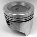 SEALED POWER PH706P30 (X8) 030 PISTON SET FORD TRUCK FE 391 USE RS3816 030 RINGS
