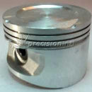 HYPATEC PT6RW21491-B060 060 PISTON SET FORD EF-EL 4.0L 12V USE RS3986 060 RINGS