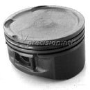 HYPATEC PT6RW2140Q 040 040 PISTON SET FORD 4.0L BA-FG TURBO USE RS3988 040 RINGS