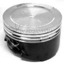 HYPATEC PT6RW2140J-0000 STD PISTON SET FORD AU - AU2 4.0L USE RS3986 STD RINGS