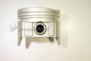 SILV-O-LITE 1160.030 030 DISH TOP PISTON SET -15.5CC FORD 400 CLEVELAND 0.975 PINS GALAXIE NLA