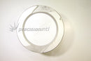 SILV-O-LITE 1160.030 030 DISH TOP PISTON SET -15.5CC FORD 400 CLEVELAND 0.975 PINS GALAXIE NLA