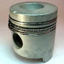 AE A350227V2 040 040 SINGLE PISTON & RINGS FORD TRACTOR 201 401 6Y 7A DIESEL