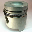 MAHLE 014 49 03 040 SINGLE DISH TOP PISTON & RINGS FORD TRACTOR 256 DIESEL