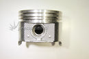 SEALED POWER P354P30 (X8) 030 DISH TOP PISTON SET 0.120 FORD 428 COBRA JET USE RS3612 030 RINGS