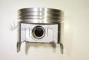 SEALED POWER P413AP30 (X8) 030 DISH TOP PISTON SET FORD 429 USE RS2229 030 RINGS MUSTANG THUNDERBIRD