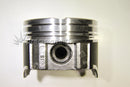 SPEED PRO PH535CP60 (X8) 060 FLAT TOP PISTON SET FORD 460 USE RS2229 060 RINGS