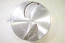SPEED PRO PH535CP60 (X8) 060 FLAT TOP PISTON SET FORD 460 USE RS2229 060 RINGS