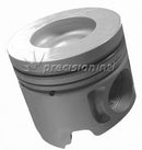 HYPATEC PTHI611402DB STD PISTON SET HINO J08C-T USE RS7162 STD RINGS
