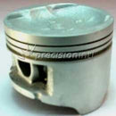 HYPATEC 20844 000 STD PISTON SET FOR HONDA D15Z1 D15Z2 USE RS1781 STD RINGS CIVIC