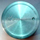 HYPATEC 20804 030 PISTON SET FOR HONDA EB1 USE RS1416 030 RINGS