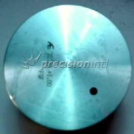 AE 20328 040 (x4) 040 PISTON & RING SET FOR HONDA EC CIVIC SE WB 1974-77