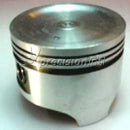 AE 20216 0.75MM (x 030 PISTON & RING SET FOR HONDA EF EG ACCORD 3/77-79