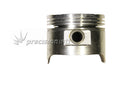 ENDUROTEC 38114 STD PISTONS SET FOR HONDA EL EK EP USE RS1446 STD RINGS