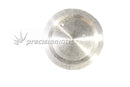 HYPATEC 20808 040 040 PISTON SET FOR HONDA LANDROVER EL EK EP USE RS1446 040 RINGS