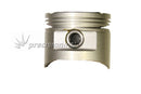 ENDUROTEC 38602 STD PISTON SET FOR HONDA ET ACCORD PRELUDE USE RS1552 STD RINGS